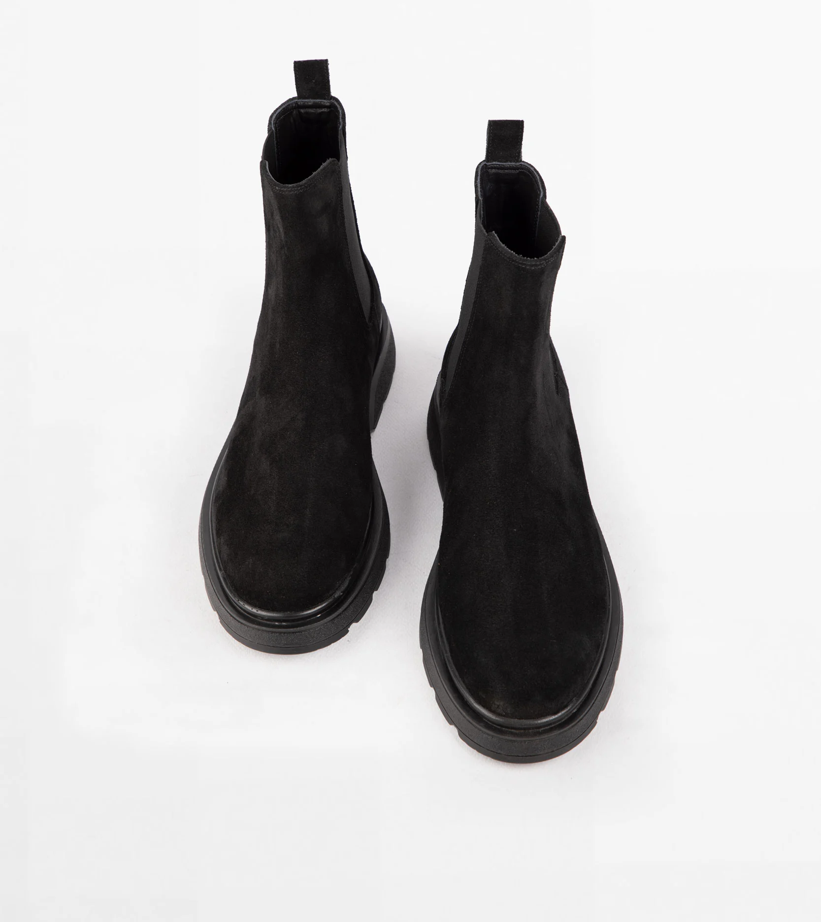 بوت جیر مردانه کد ۴۴۶۳ - تصویر شماره 1