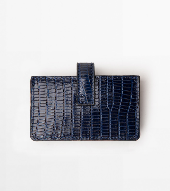 کیف چرم جا کارتی کد 3026 - تصویر شماره 1