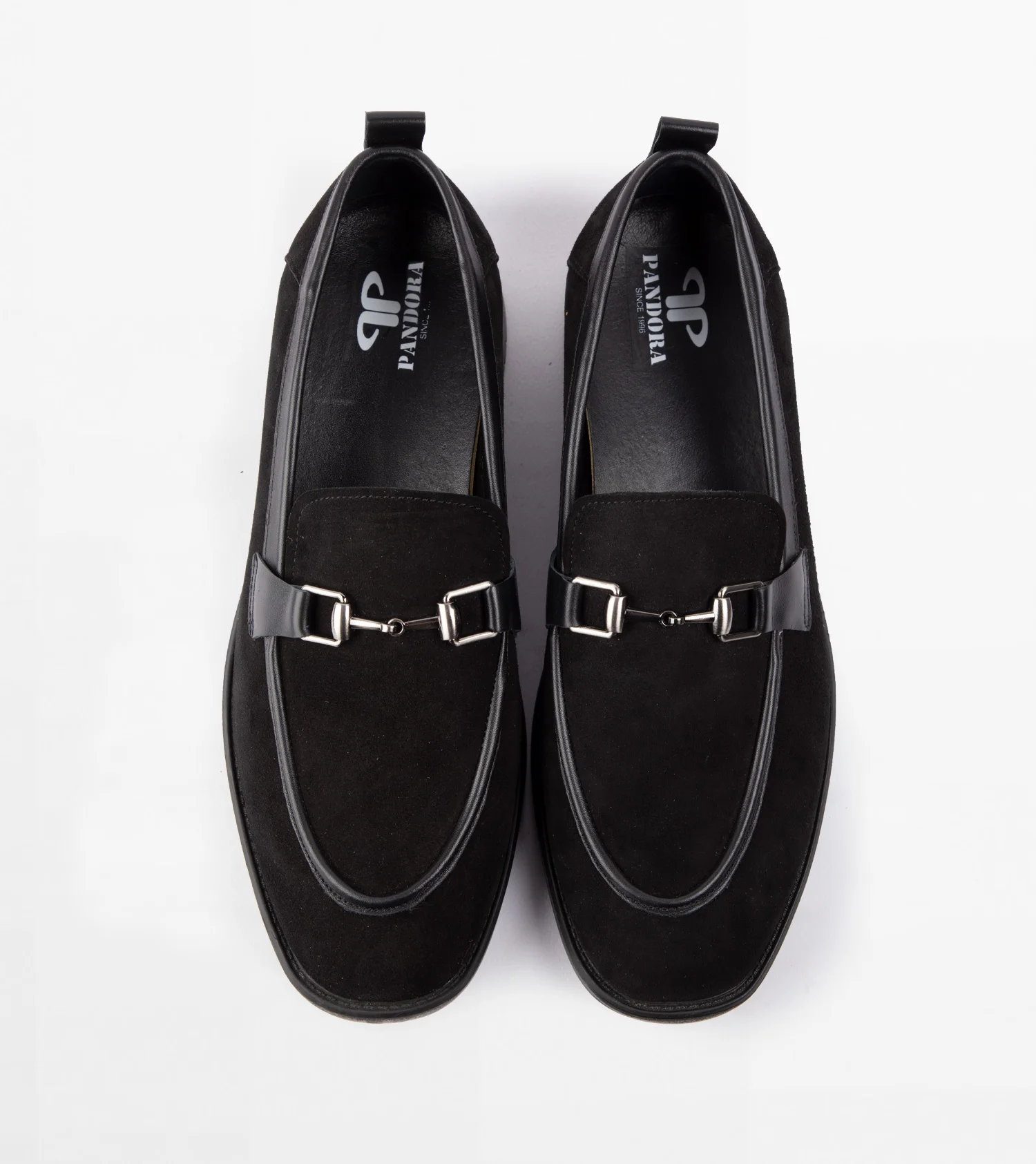 کفش کلاسیک مردانه کد3203 - تصویر شماره 1