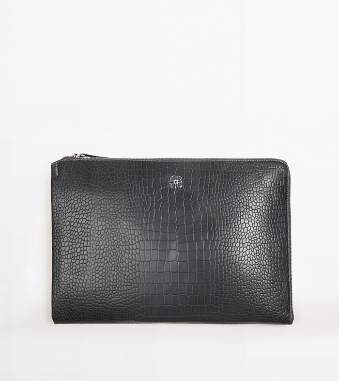 کیف چرم طبیعی کد 8127 - تصویر شماره 1