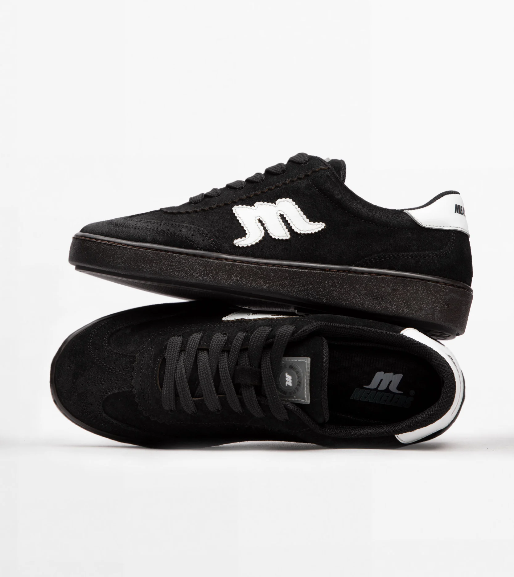 کفش چرم زنانه کد  ME20188 - تصویر شماره 1