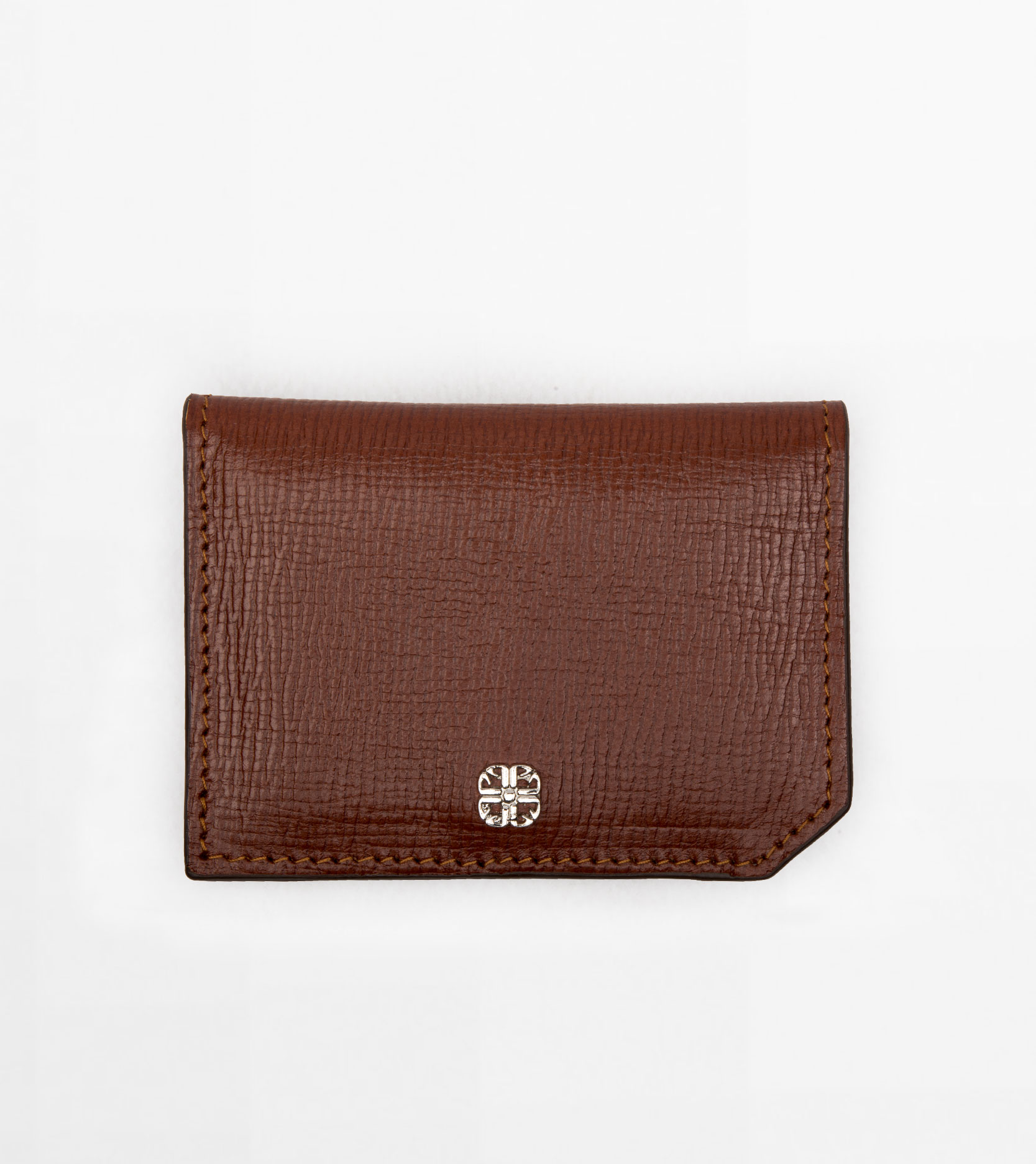 کیف چرم جا کارتی کد 3029 - تصویر شماره 1