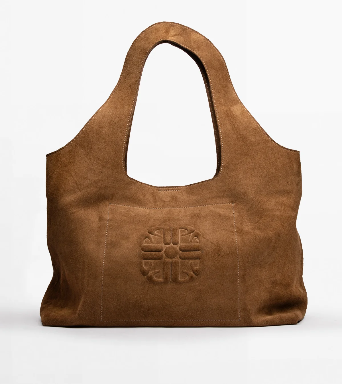 کیف چرم طبیعی زنانه کد 7200 - تصویر شماره 1