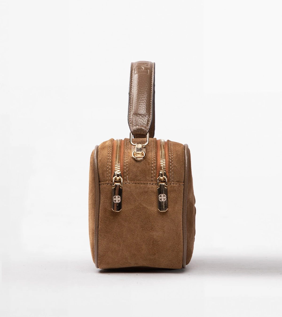 کیف چرم زنانه کد 7196 - تصویر شماره 1