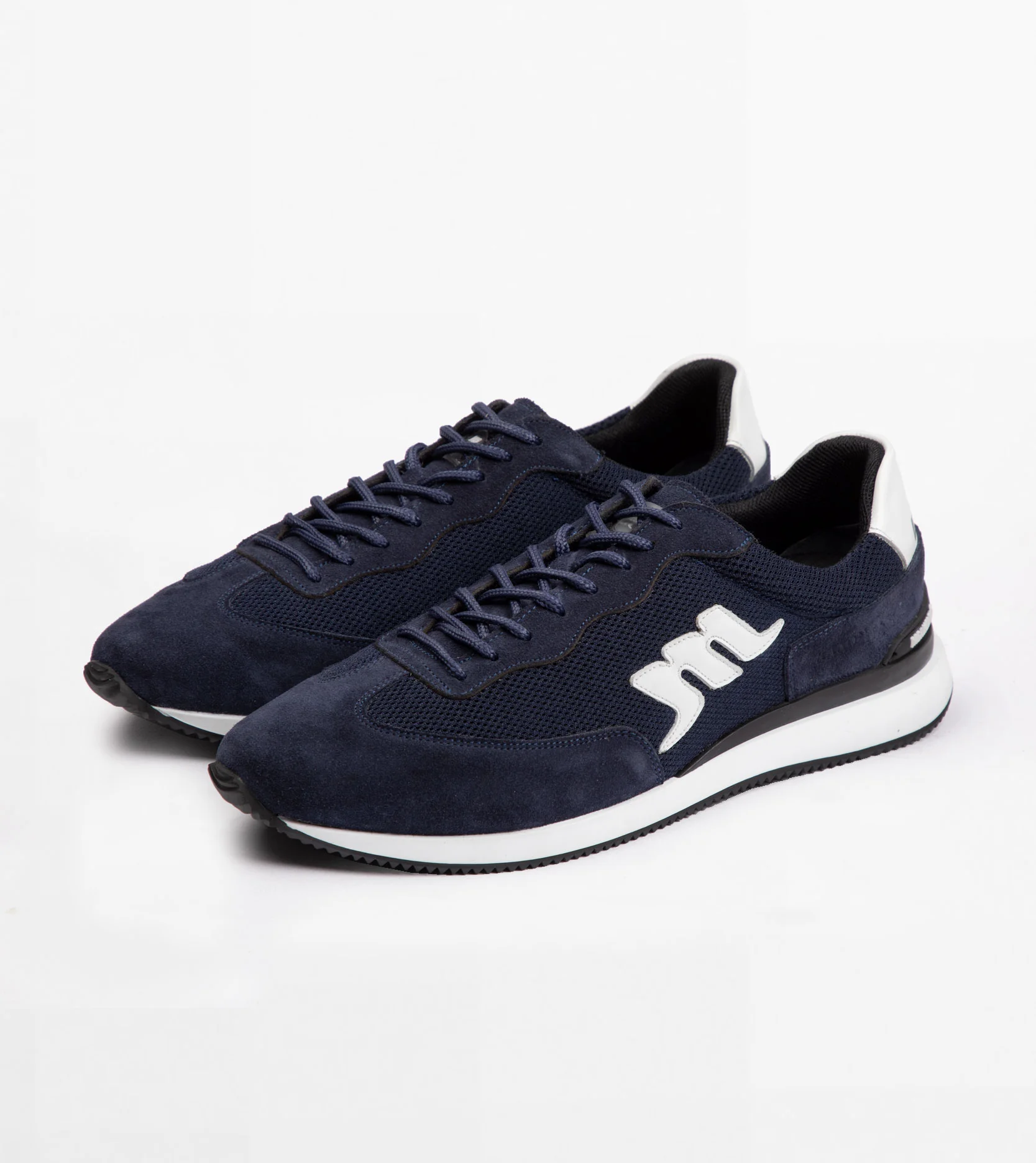 کفش چرم مردانه اسپرت میکلرز کد ME40250 - تصویر شماره 1