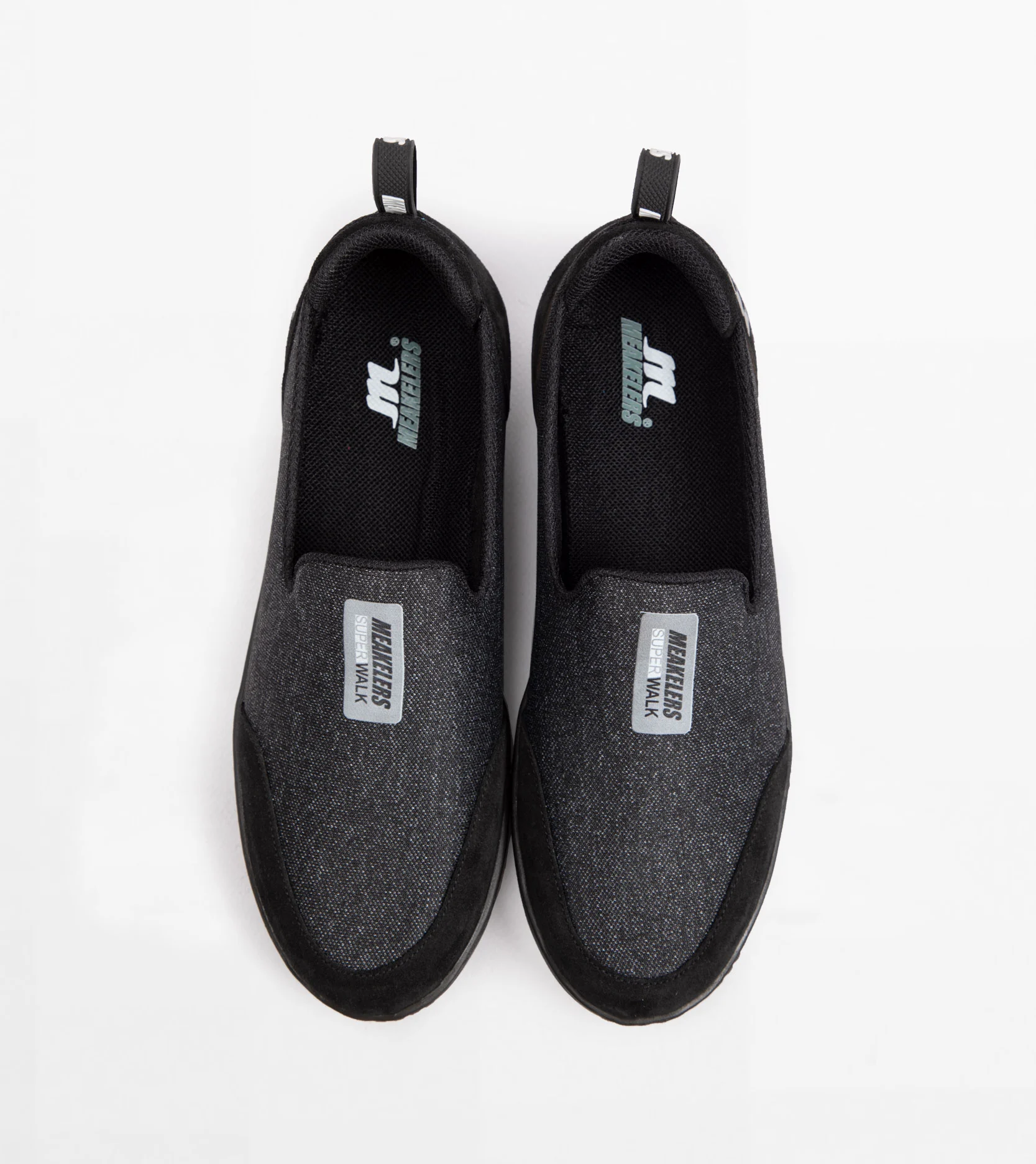 کفش چرم زنانه کد ME20431 - تصویر شماره 1