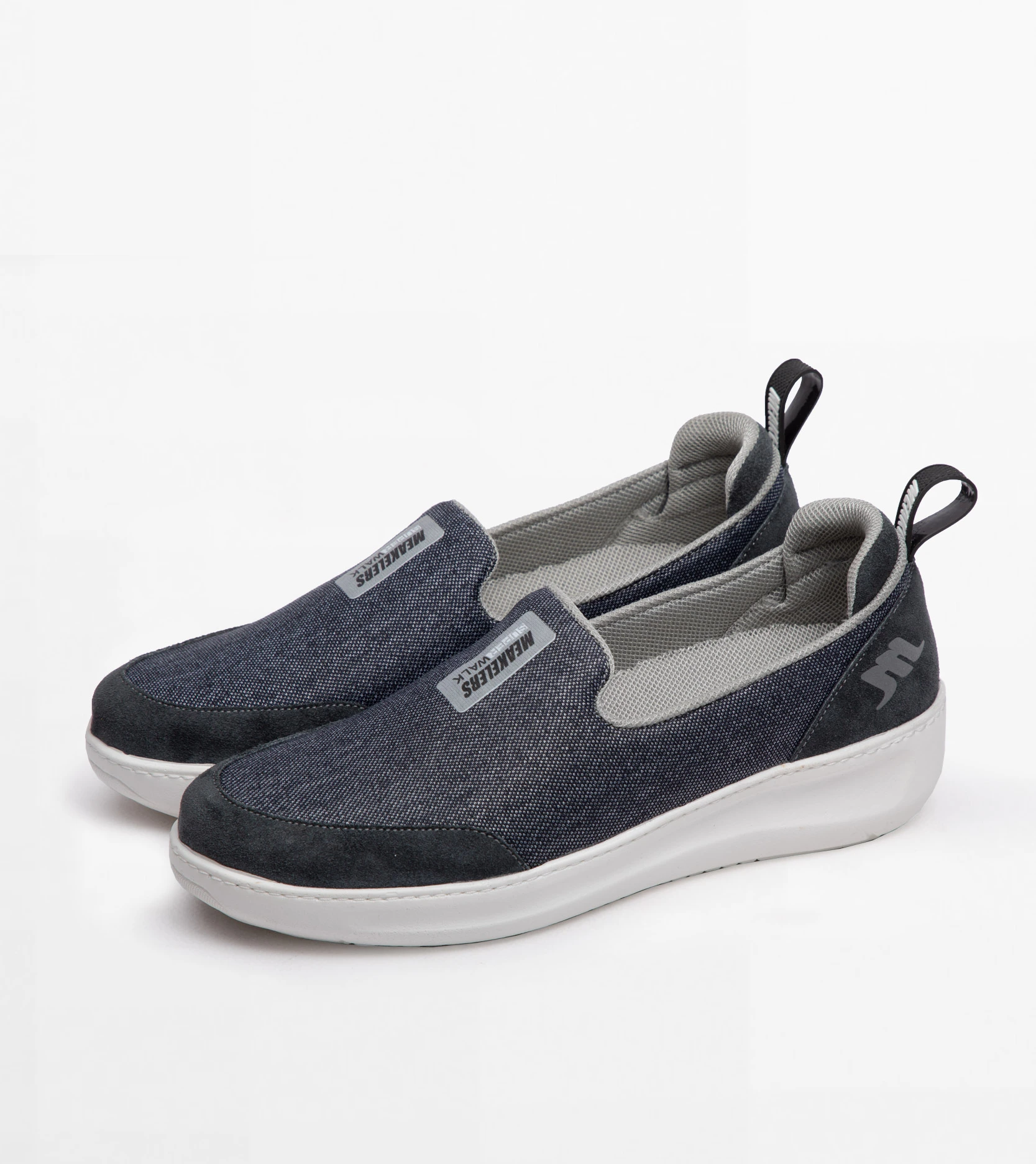 کفش چرم زنانه کد ME20431 - تصویر شماره 1