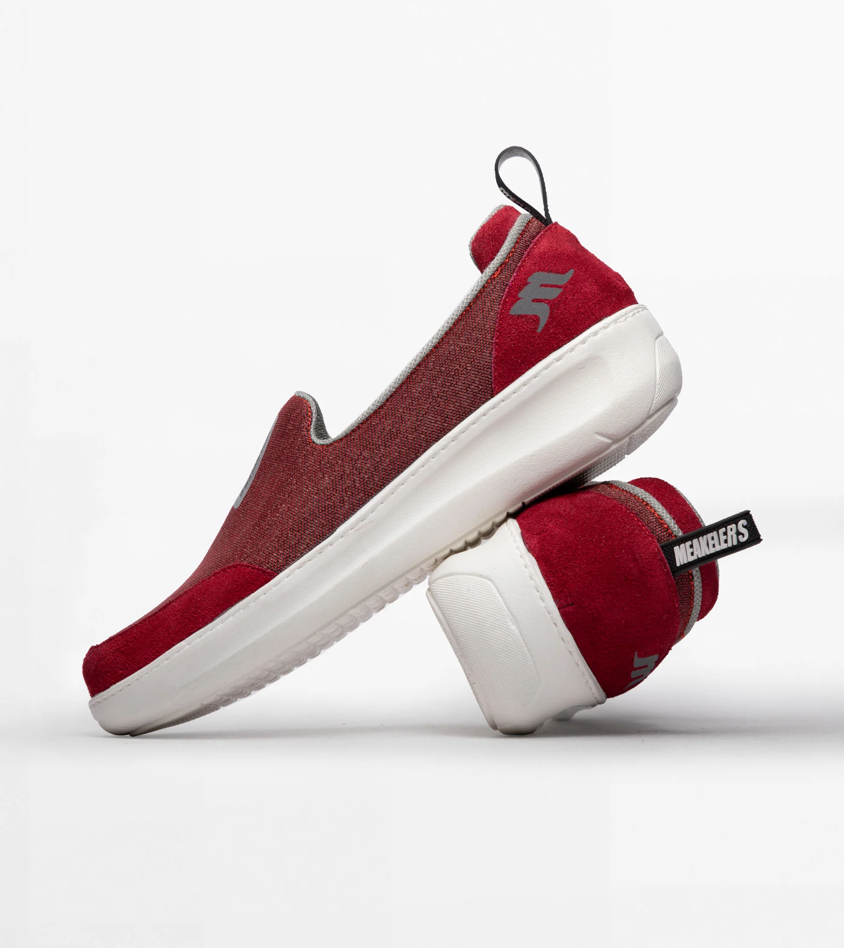 کفش چرم زنانه کد ME20431 - تصویر شماره 1