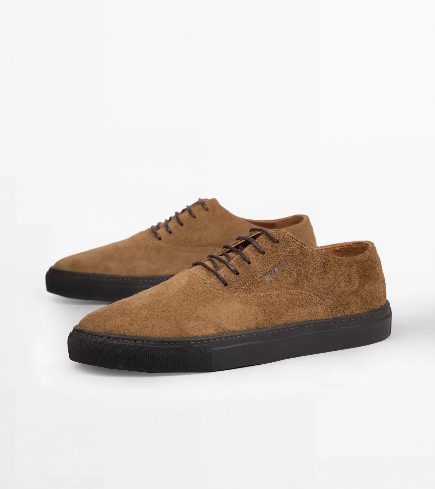 کفش چرم میکلرز  زنانه کد ME20454 - تصویر شماره 1