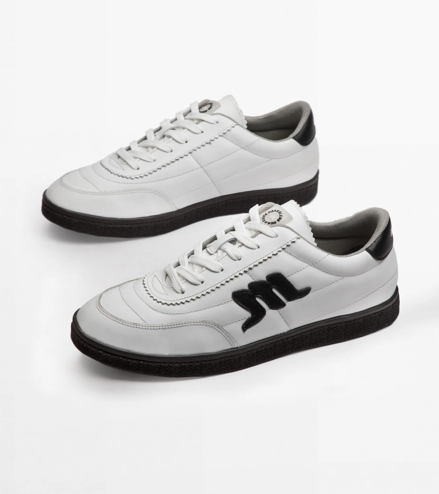 کفش چرم مردانه کد ME40206 - تصویر شماره 1