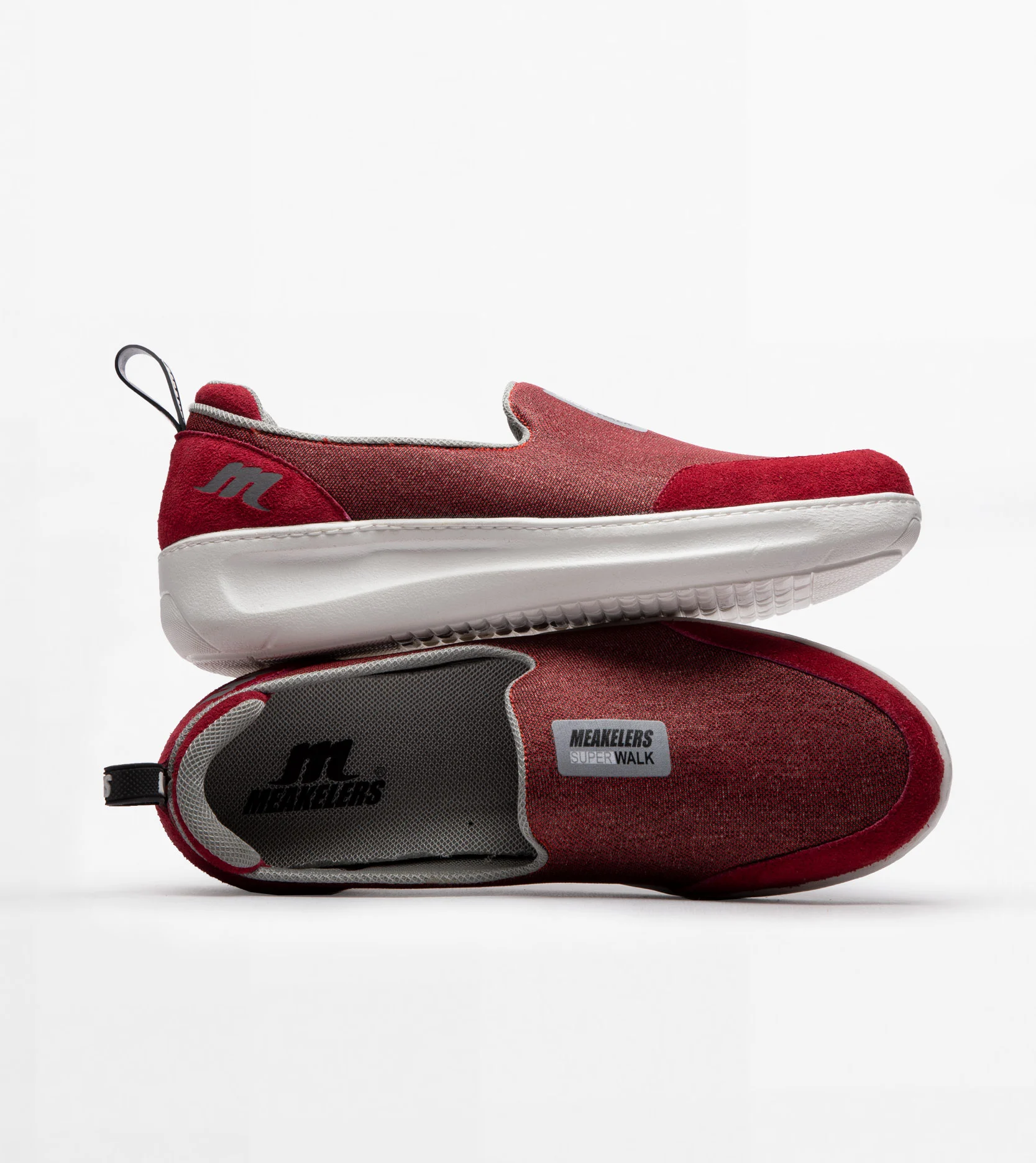 کفش چرم زنانه کد ME20431 - تصویر شماره 1