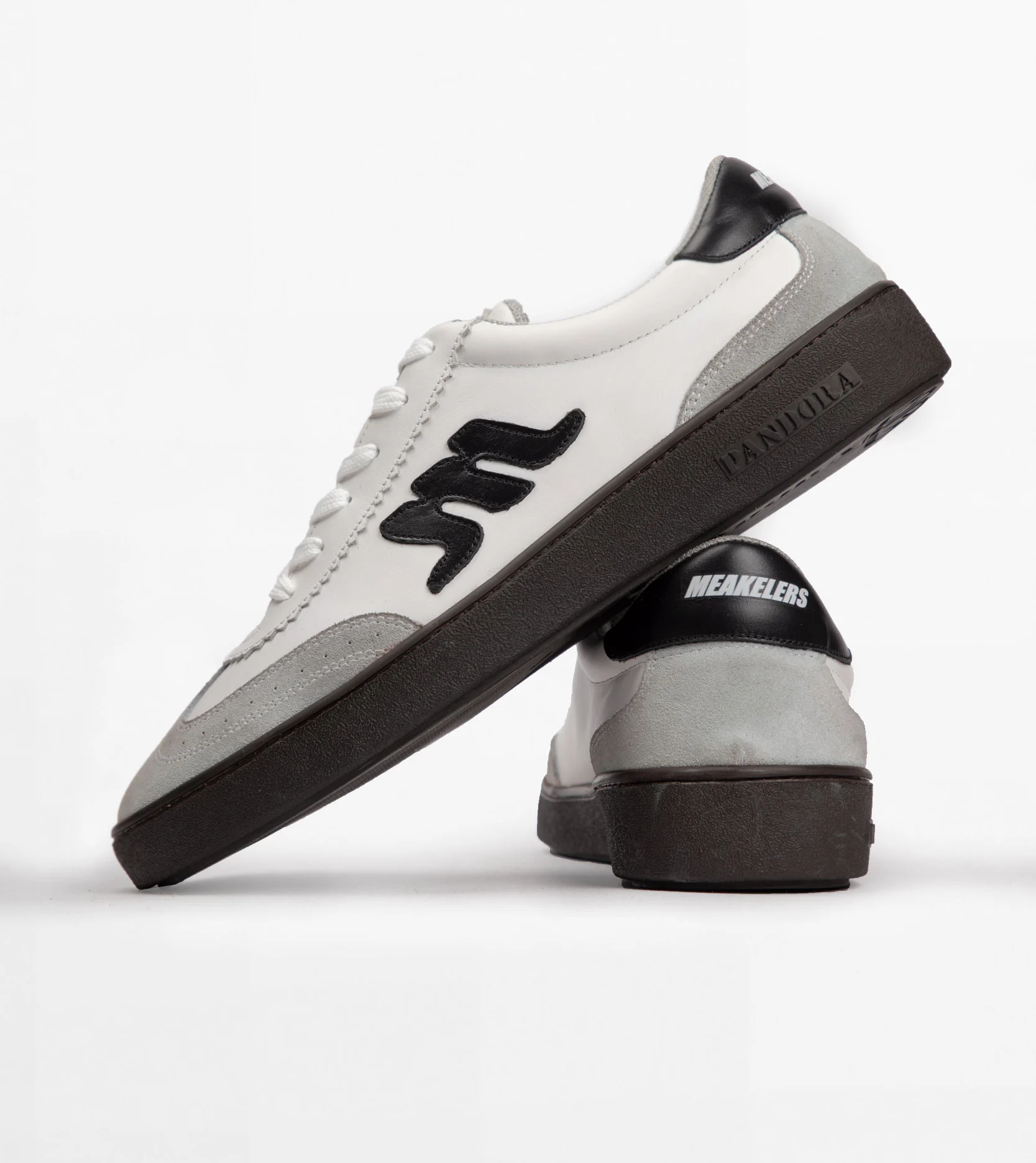 کفش کتانی اسپرت مردانه میکلرز کد ME40430 - تصویر شماره 1