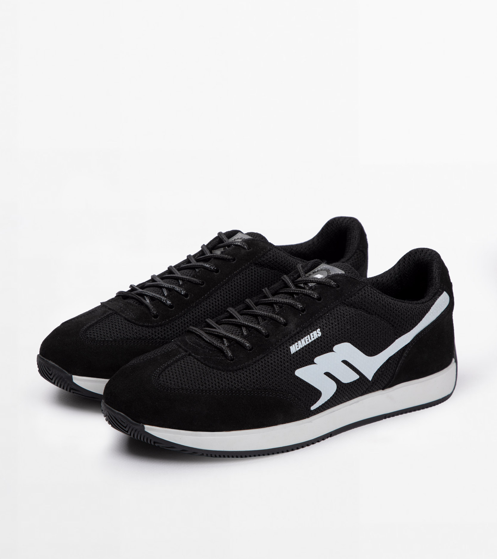 کفش چرم زنانه کد ME20222 - تصویر شماره 1