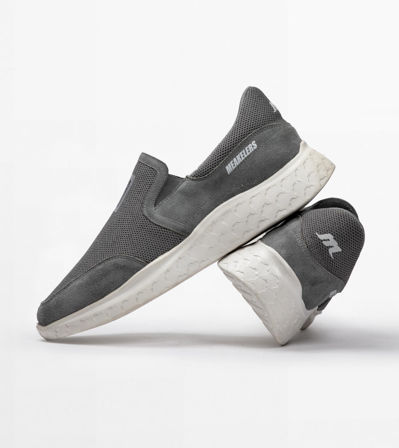 کفش اسپرت مردانه میکلرز ME40009 - تصویر شماره 1