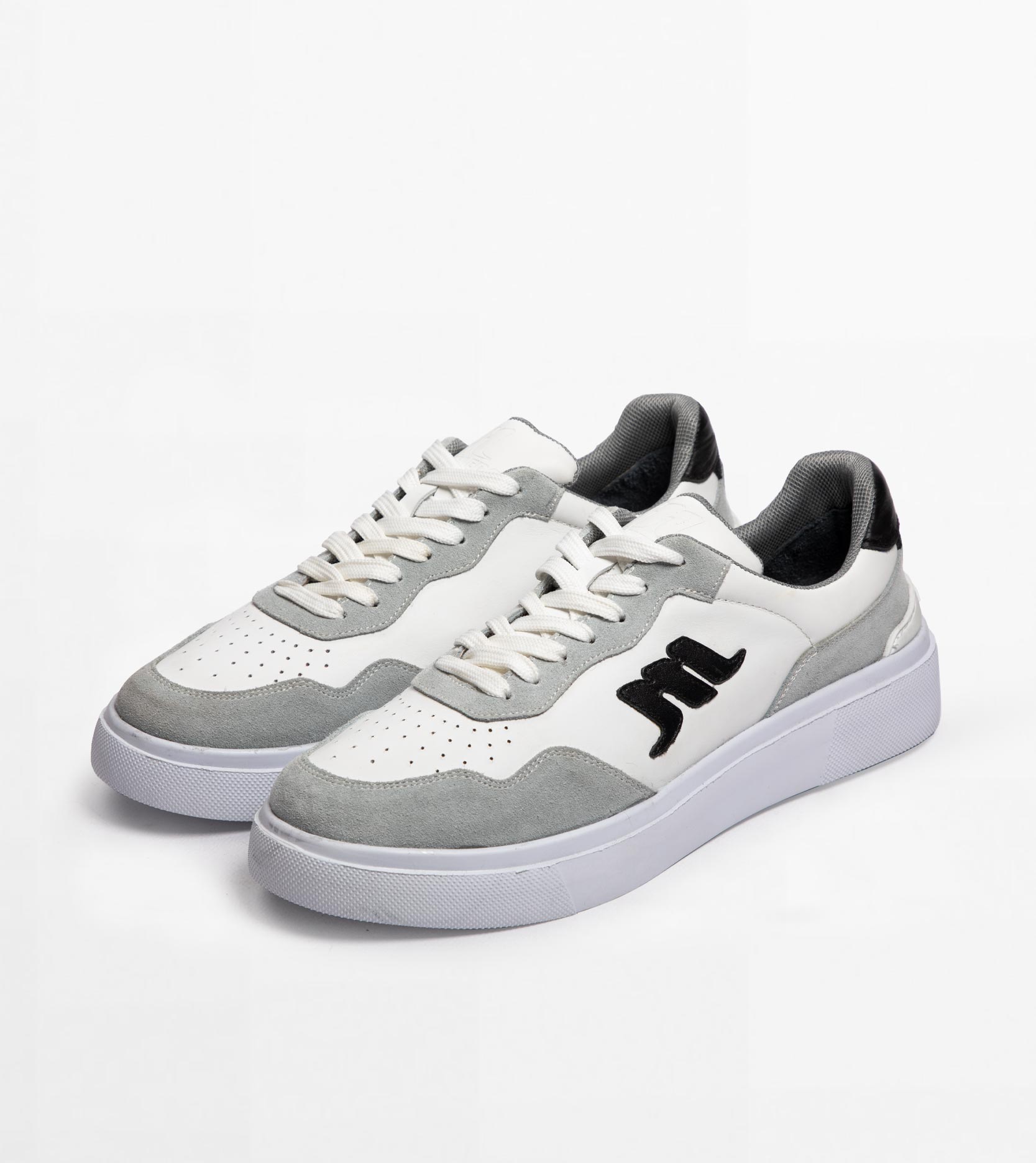 کفش چرم میکلرز اسپرت مردانه کد ME40330 - تصویر شماره 1