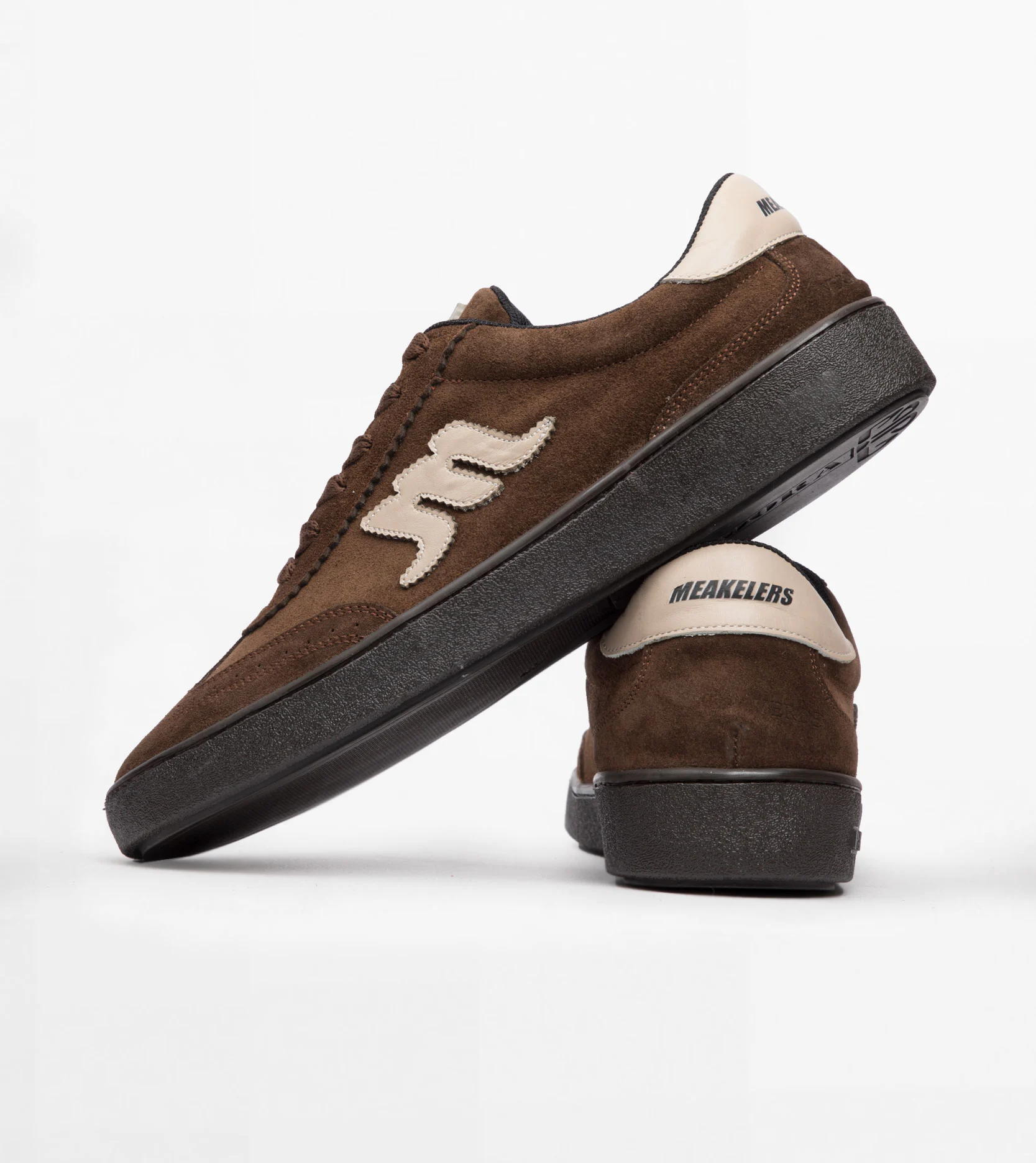 کفش اسپرت میکلرز مردانه کد ME40432 - تصویر شماره 1