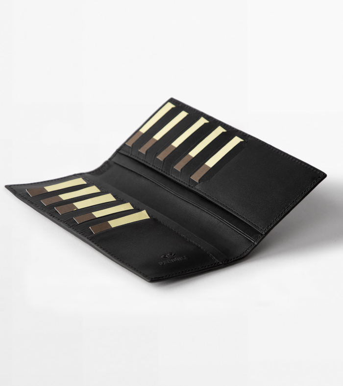 کیف چرم مردانه  کد M6034 - تصویر شماره 1