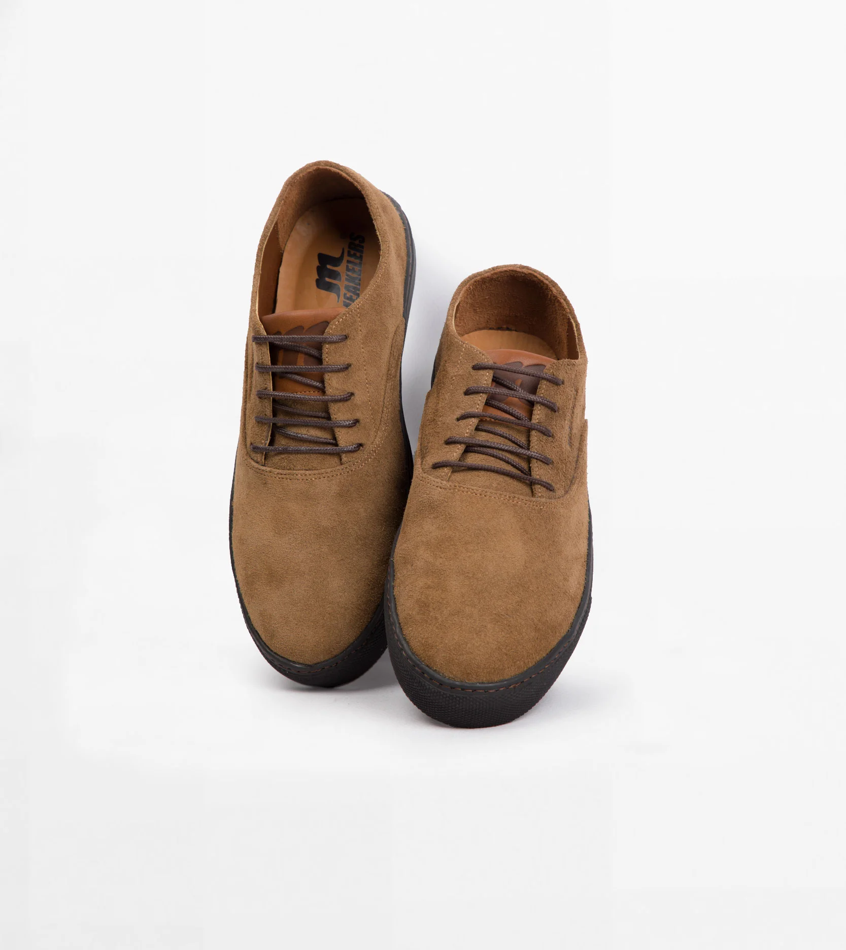 کفش چرم میکلرز  زنانه کد ME20454 - تصویر شماره 1