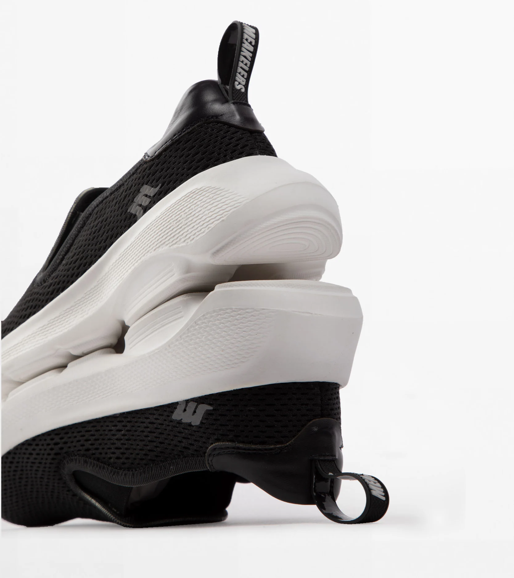 کفش چرم زنانه کد ME20441 - تصویر شماره 1