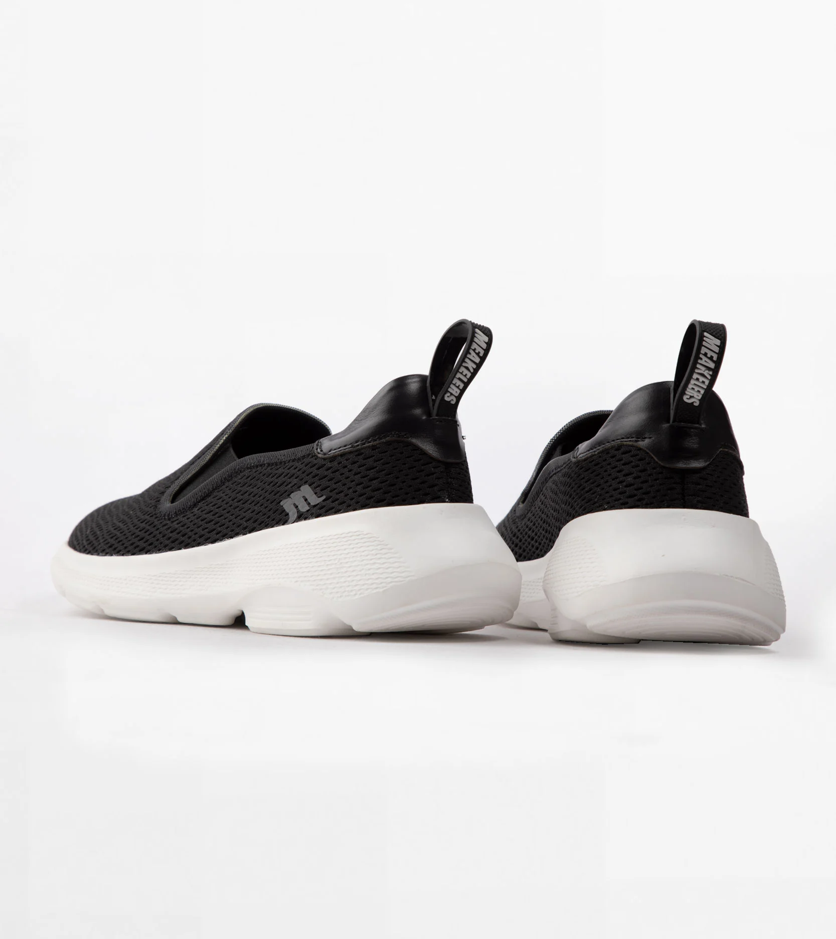 کفش چرم زنانه کد ME20441 - تصویر شماره 1