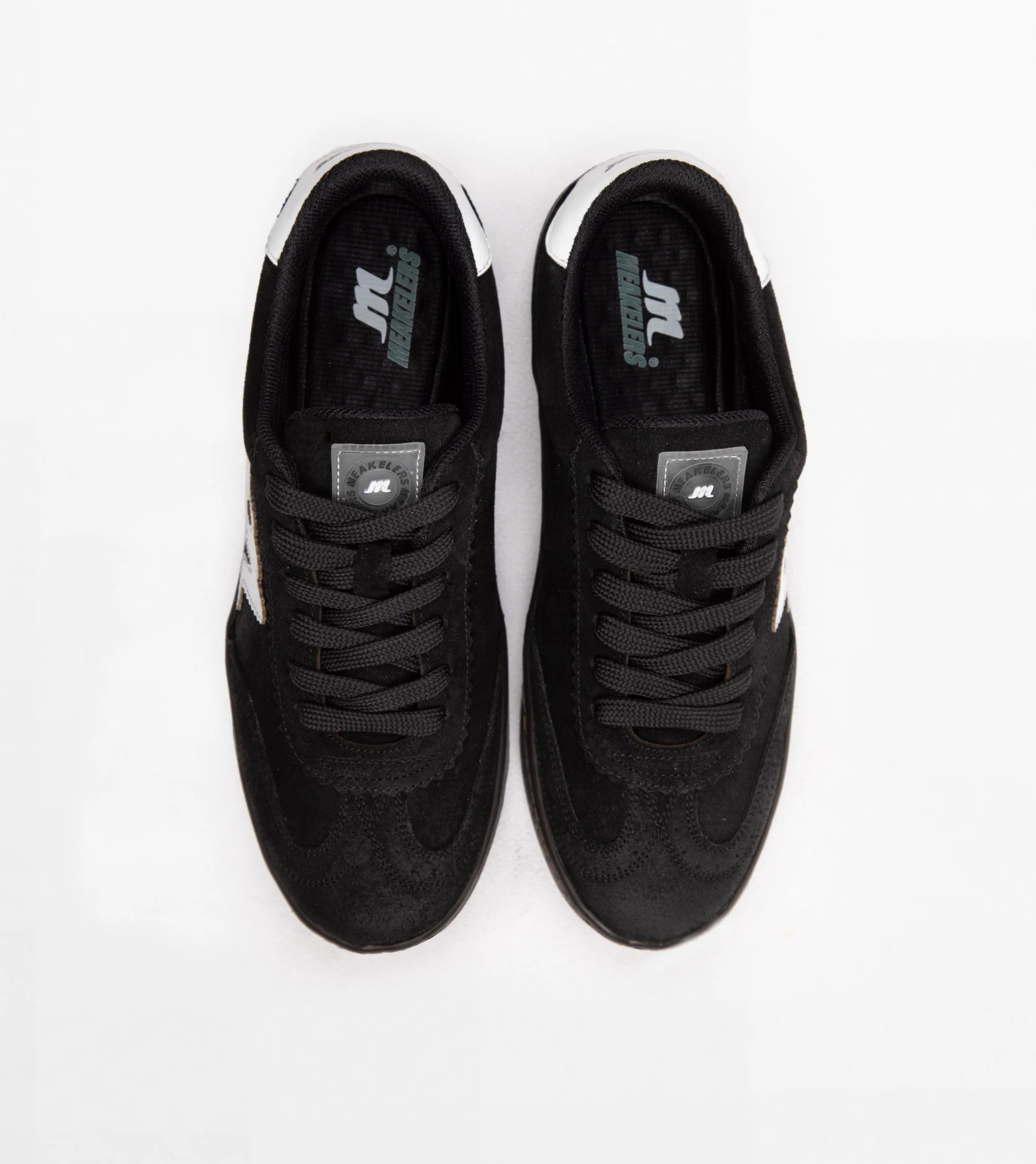 کفش چرم زنانه کد  ME20188 - تصویر شماره 1