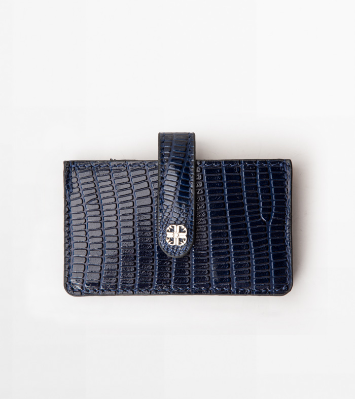 کیف چرم جا کارتی کد 3026 - تصویر شماره 1