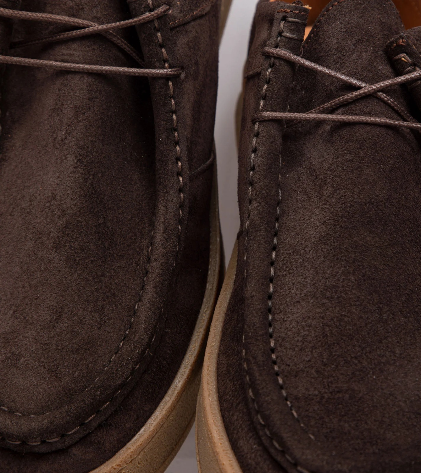 کفش چرم مردانه جیر کد ۴۴۸۲ - تصویر شماره 1