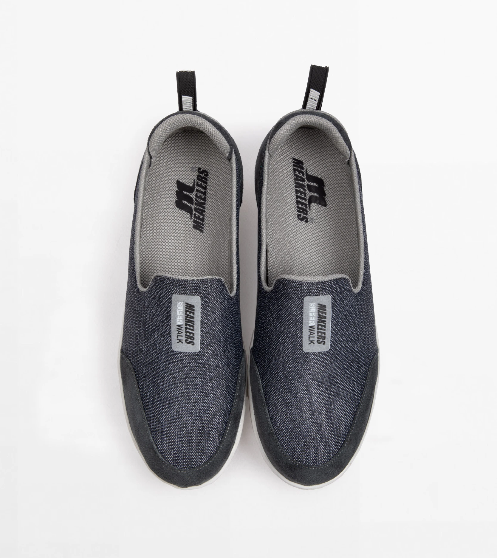 کفش چرم زنانه کد ME20431 - تصویر شماره 1