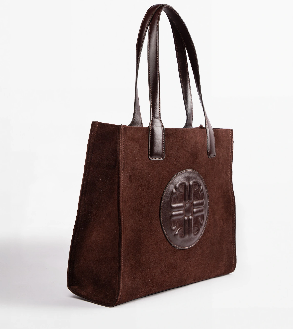 کیف چرم طبیعی دوشی زنانه کد 7199 - تصویر شماره 1