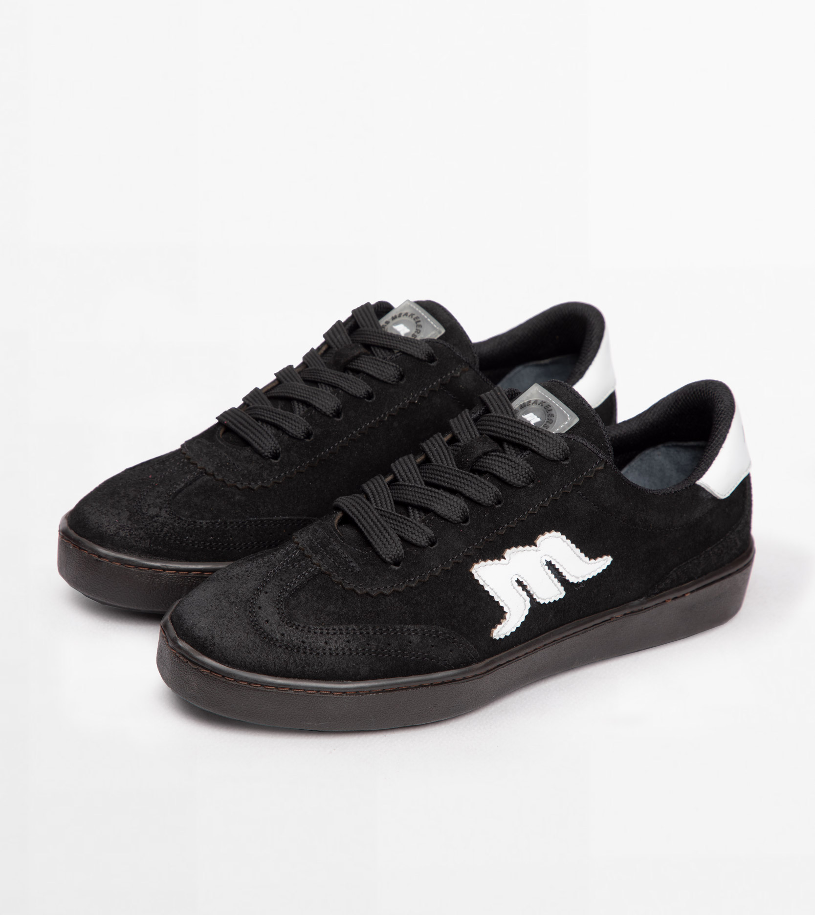 کفش چرم زنانه کد  ME20188 - تصویر شماره 1