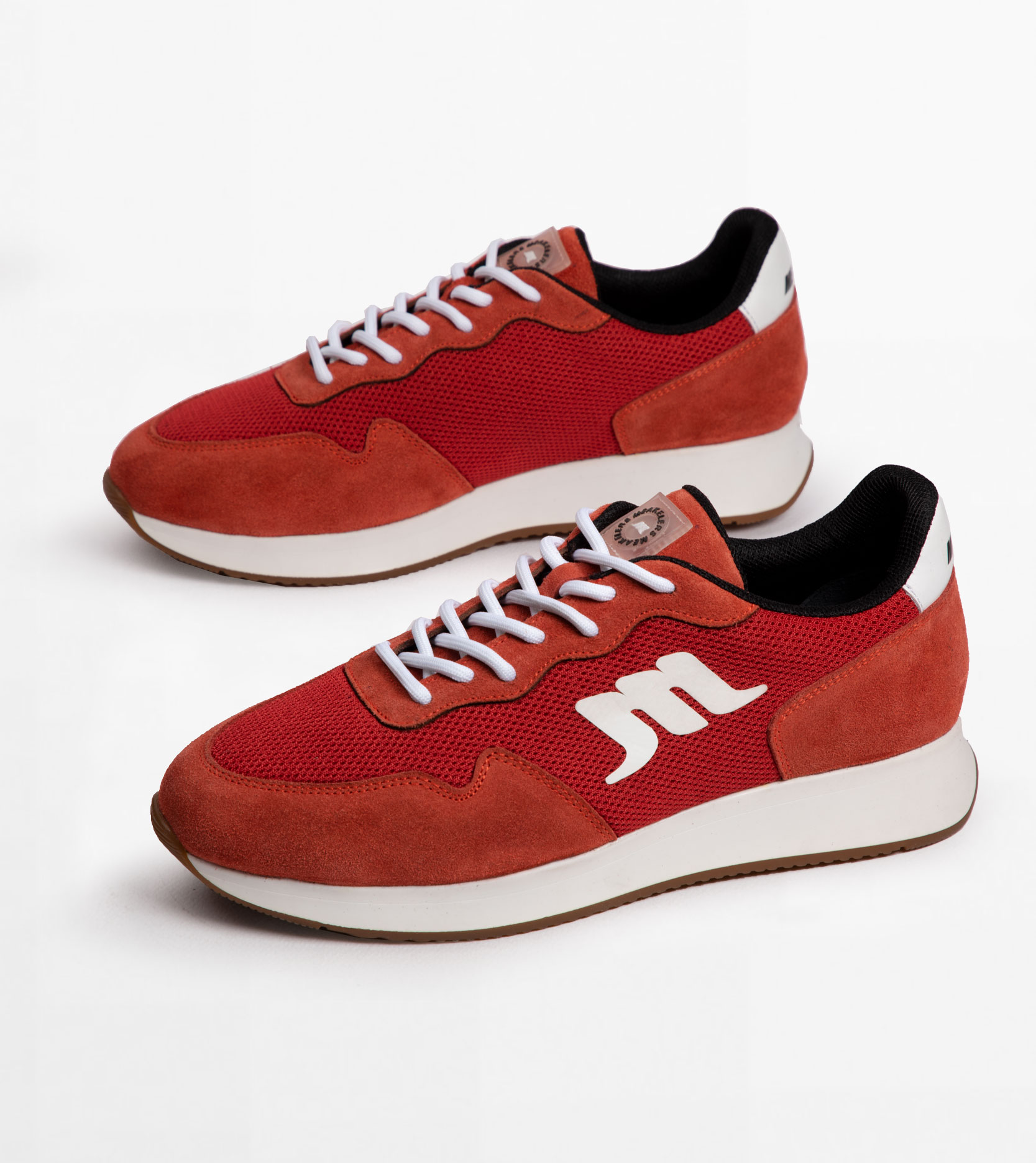 کفش چرم میکلرز  زنانه کد ME20151 - تصویر شماره 1