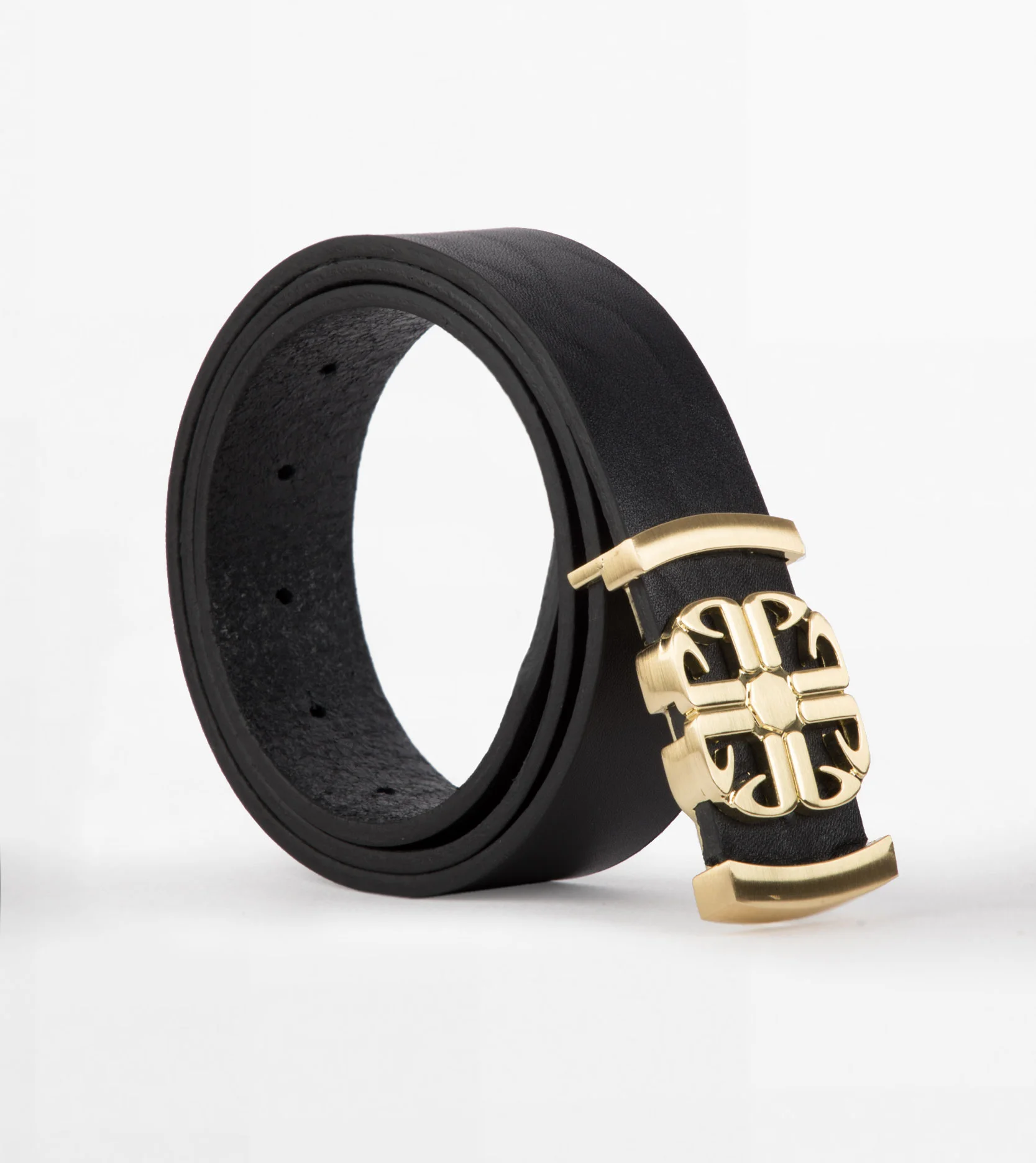 کمربند چرم زنانه کد 2010 - تصویر شماره 1