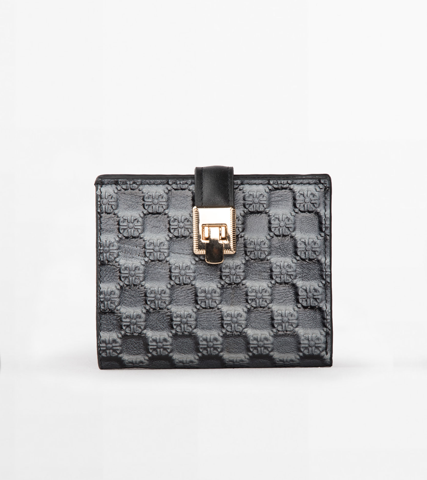 کیف پول چرم زنانه کد9034 - تصویر شماره 1