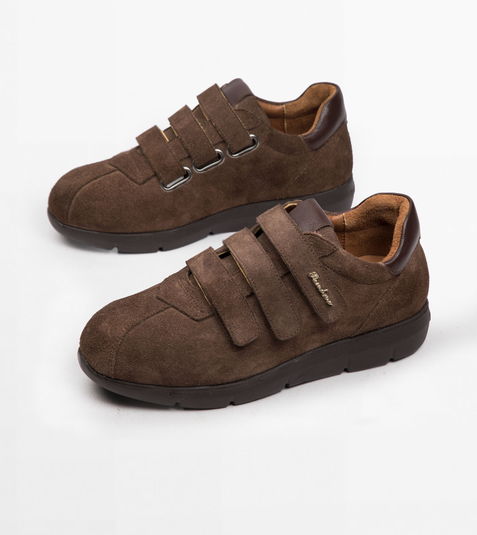 کفش کتانی اسپرت زنانه کد 1443 - تصویر شماره 1