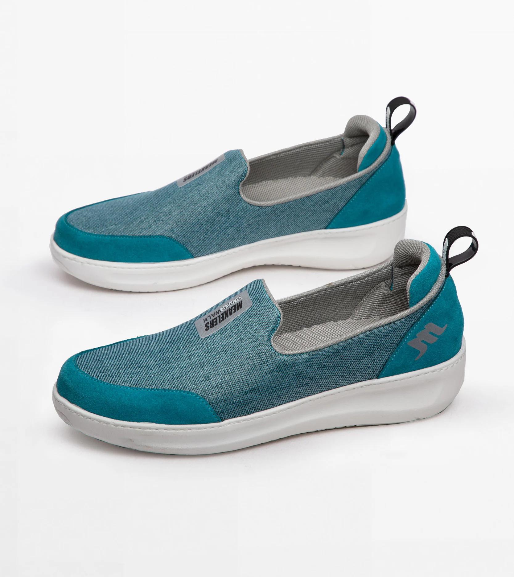 کفش چرم زنانه کد ME20431 - تصویر شماره 1