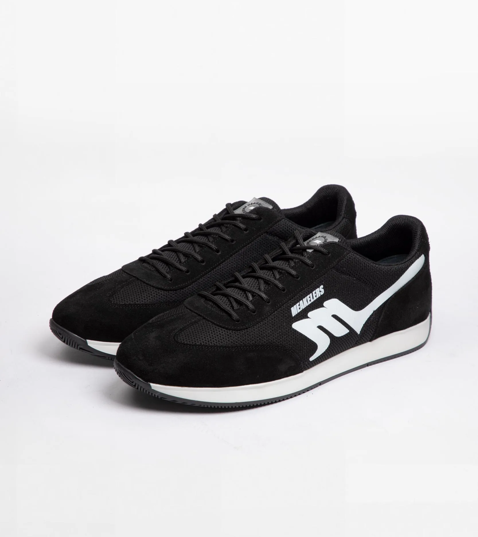 کفش چرم مردانه اسپرت میکلرز کد ME40222 - تصویر شماره 1