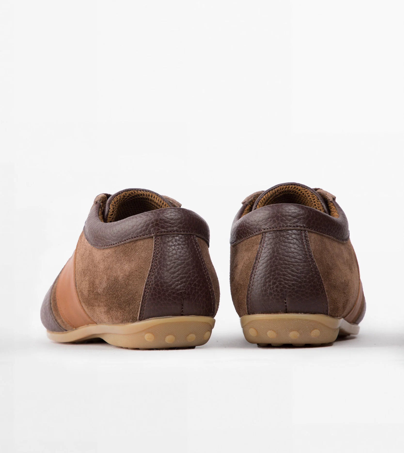 کفش چرم میکلرز زنانه کدME20480 - تصویر شماره 1