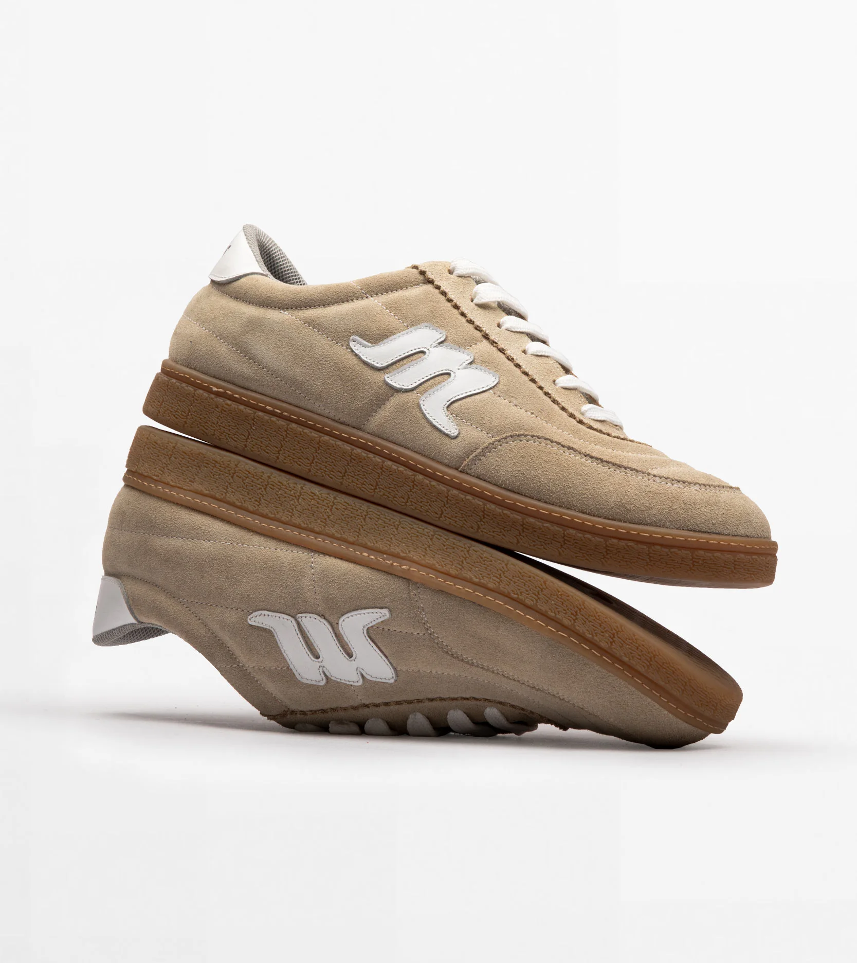 کفش چرم مردانه کدME40208 - تصویر شماره 1