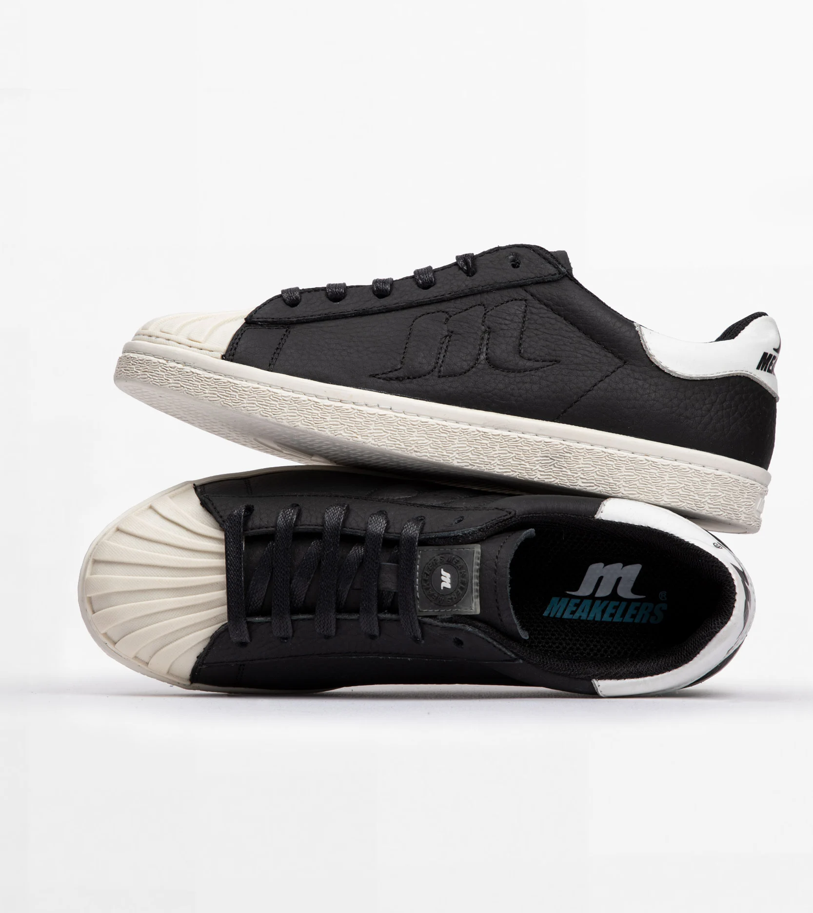 کفش چرم زنانه کد ME20350 - تصویر شماره 1