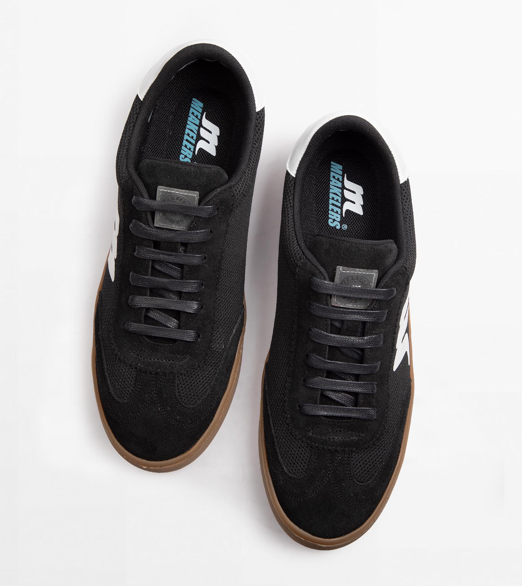 کفش کتانی اسپرت مردانه میکلرز کد ME40186 - تصویر شماره 1