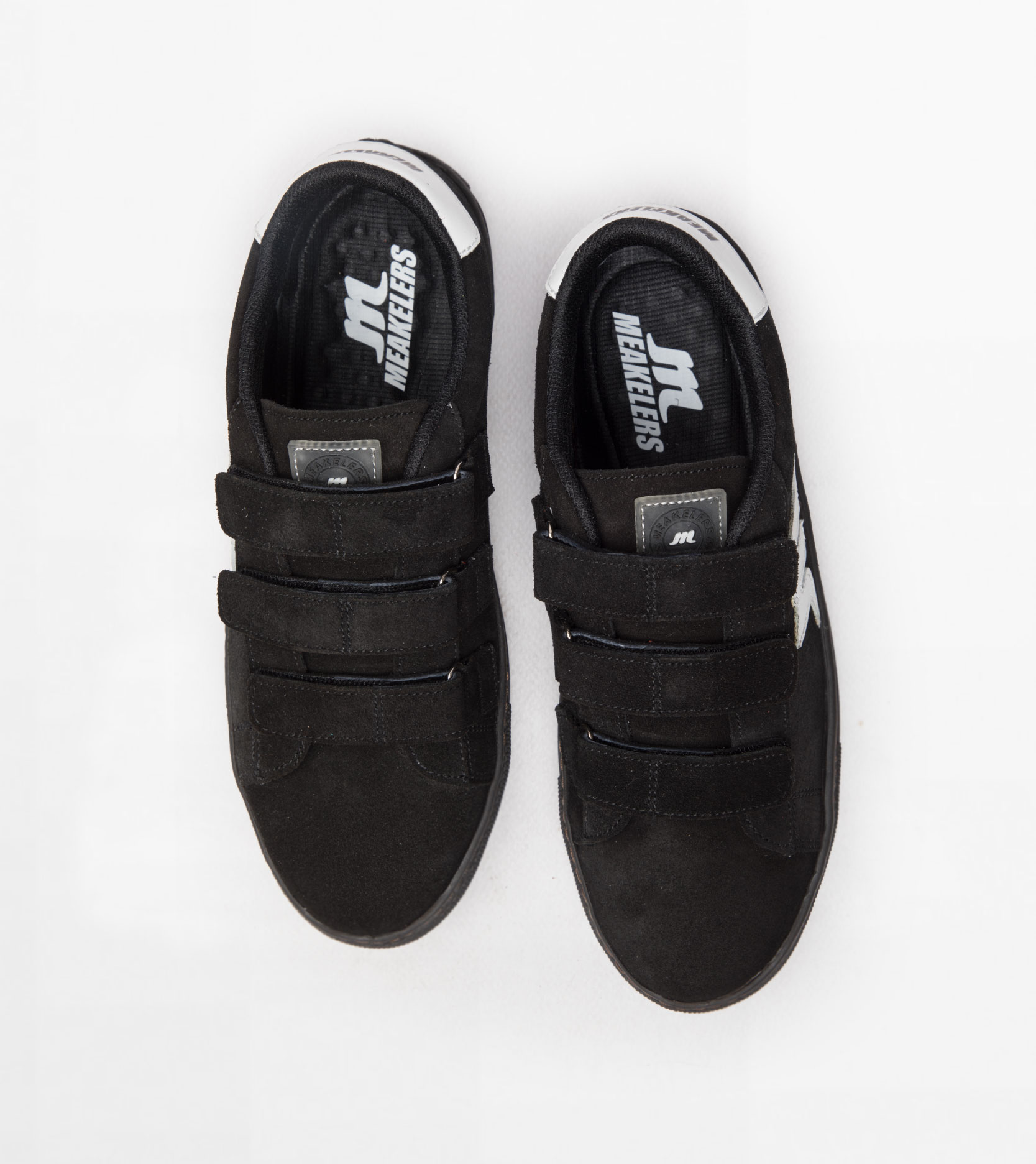 کفش چرم میکلرز کد ME20450 - تصویر شماره 1