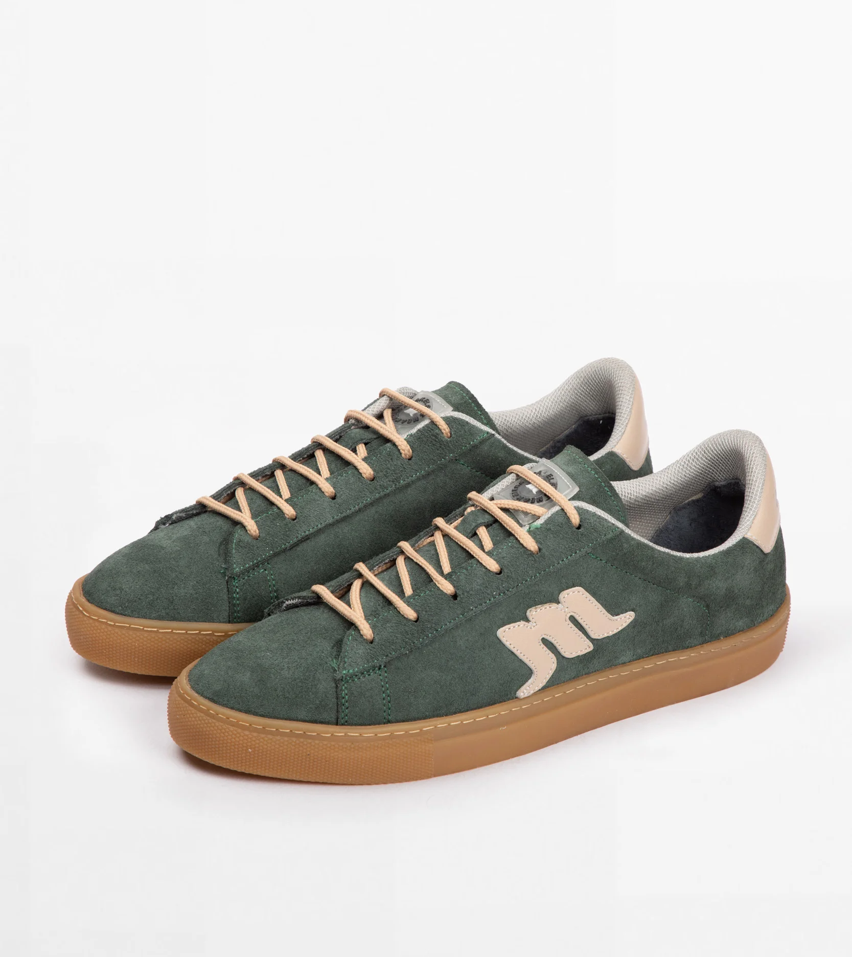 کفش چرم میکلرز کد ME20452 - تصویر شماره 1