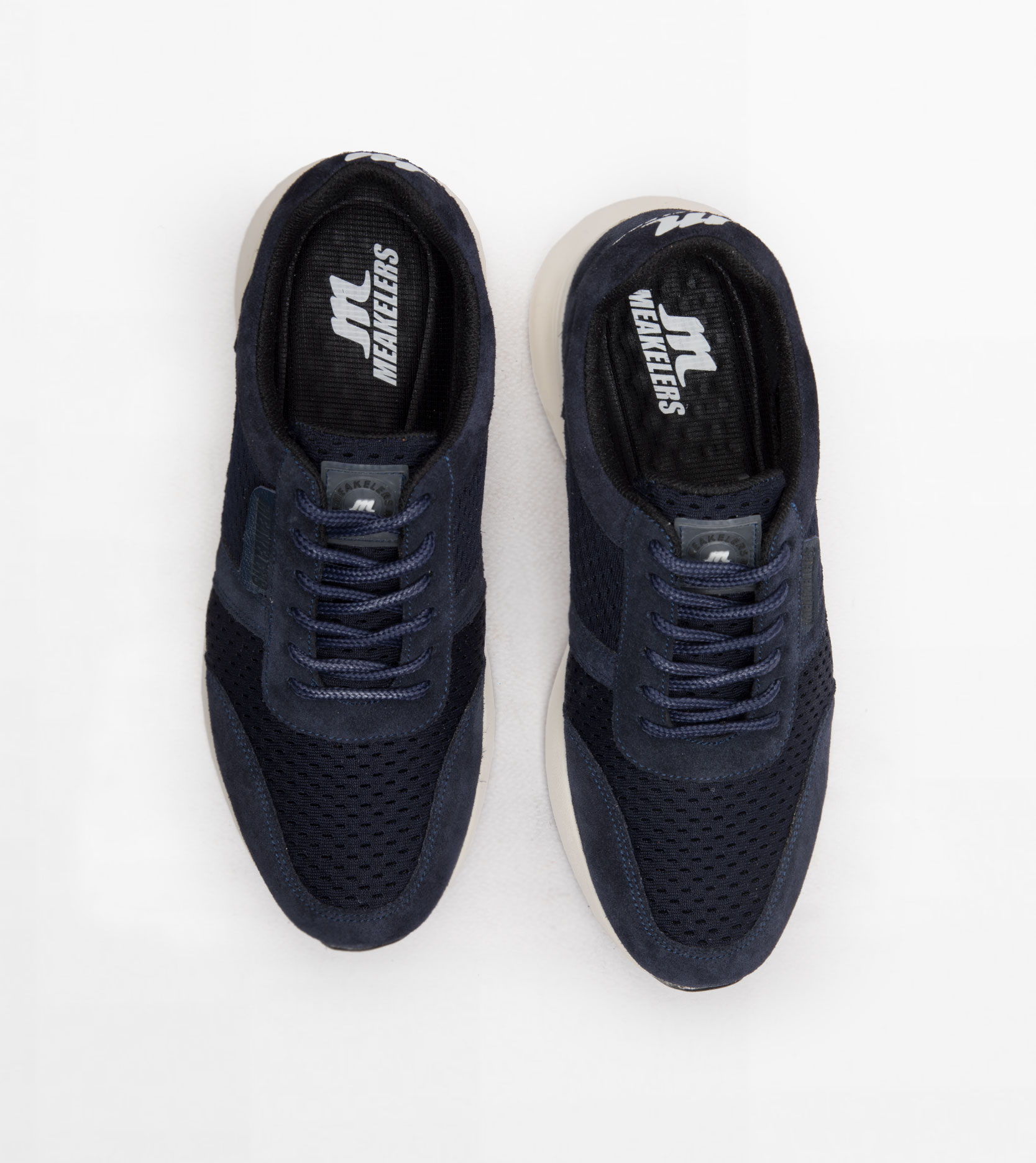 کفش اسپرت میکلرز زنانه کد ME20382 - تصویر شماره 1