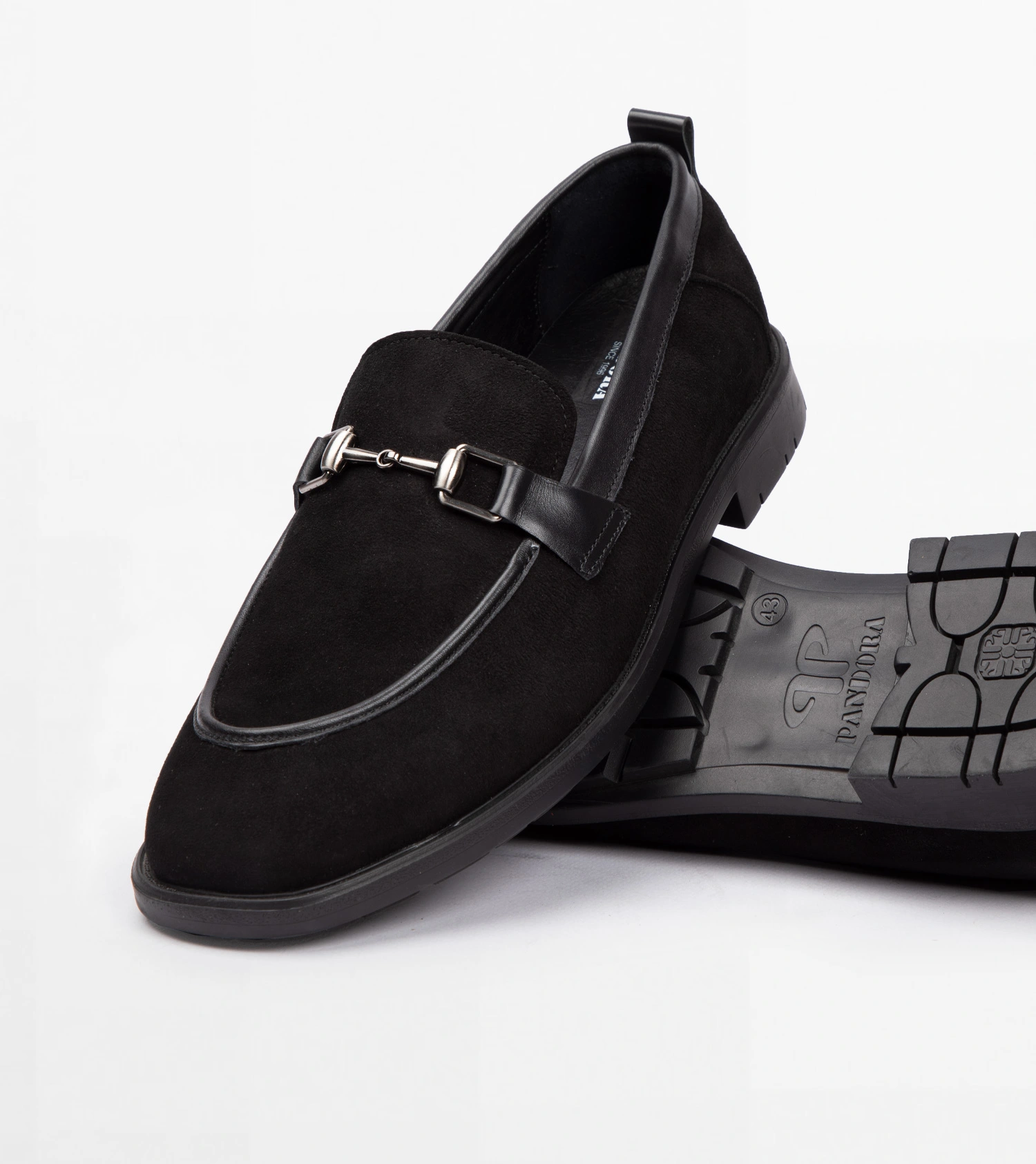 کفش کلاسیک مردانه کد3203 - تصویر شماره 1