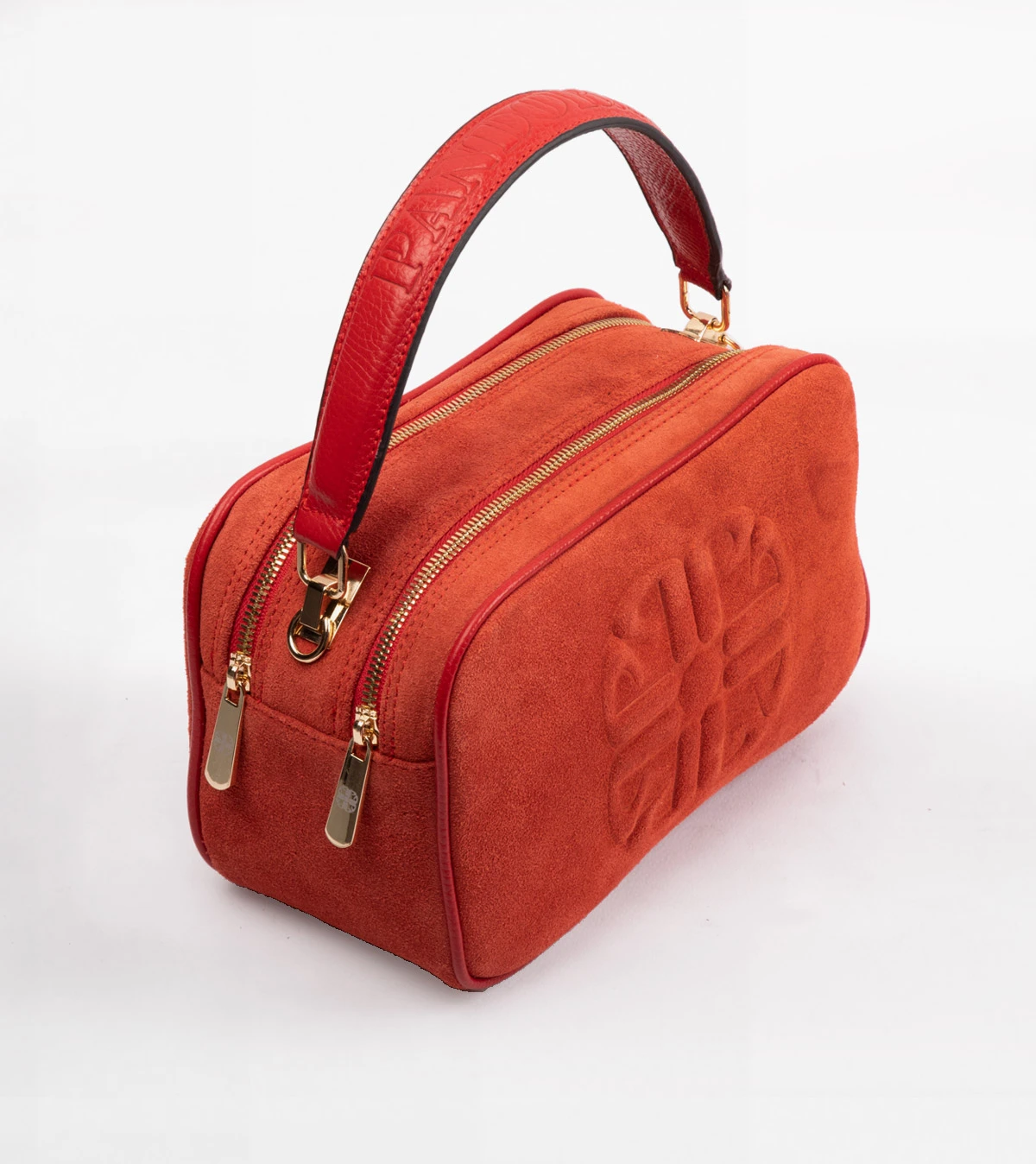 کیف چرم زنانه کد 7196 - تصویر شماره 1