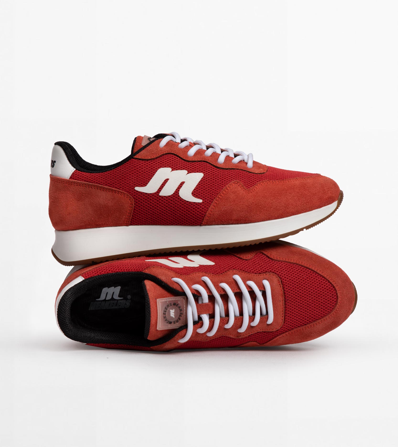 کفش چرم میکلرز  زنانه کد ME20151 - تصویر شماره 1