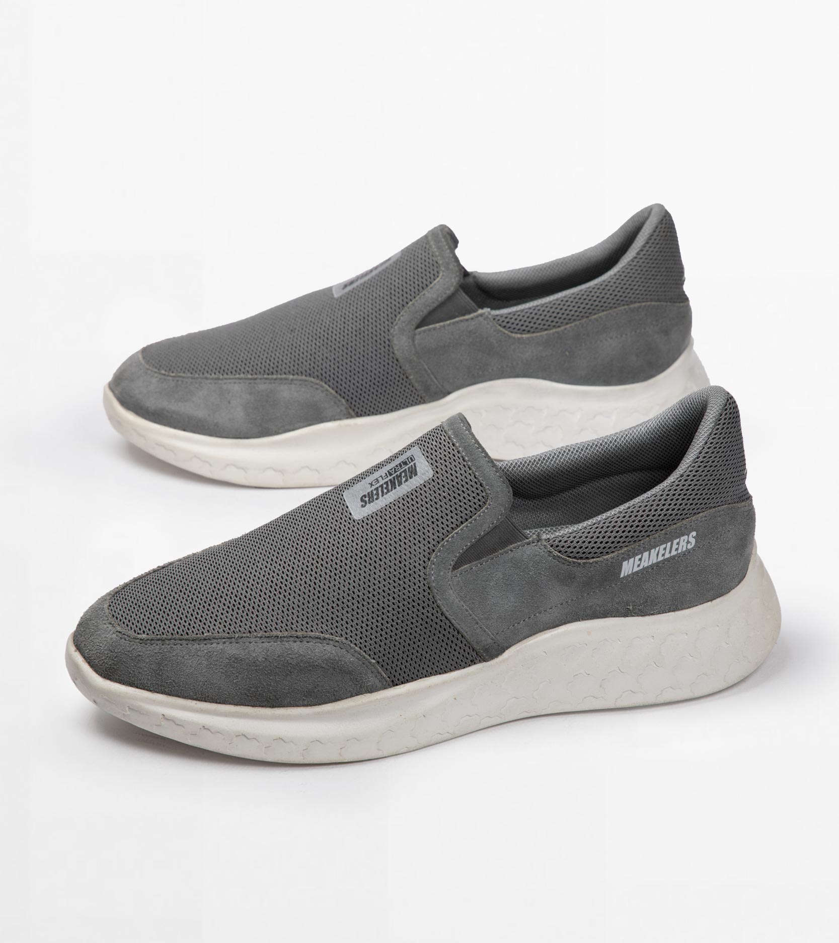 کفش اسپرت مردانه میکلرز ME40009 - تصویر شماره 1