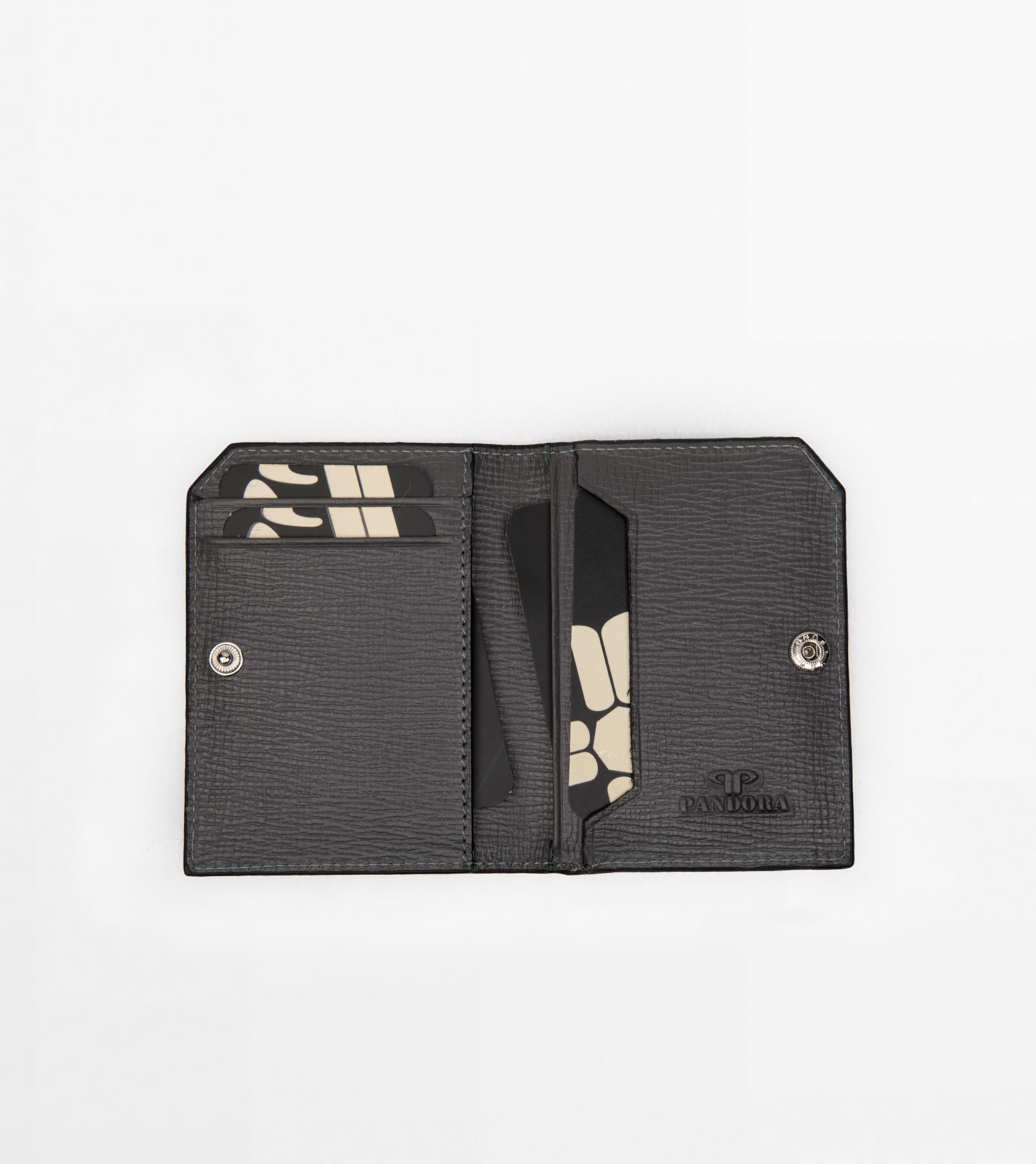 کیف چرم جا کارتی کد 3029 - تصویر شماره 1