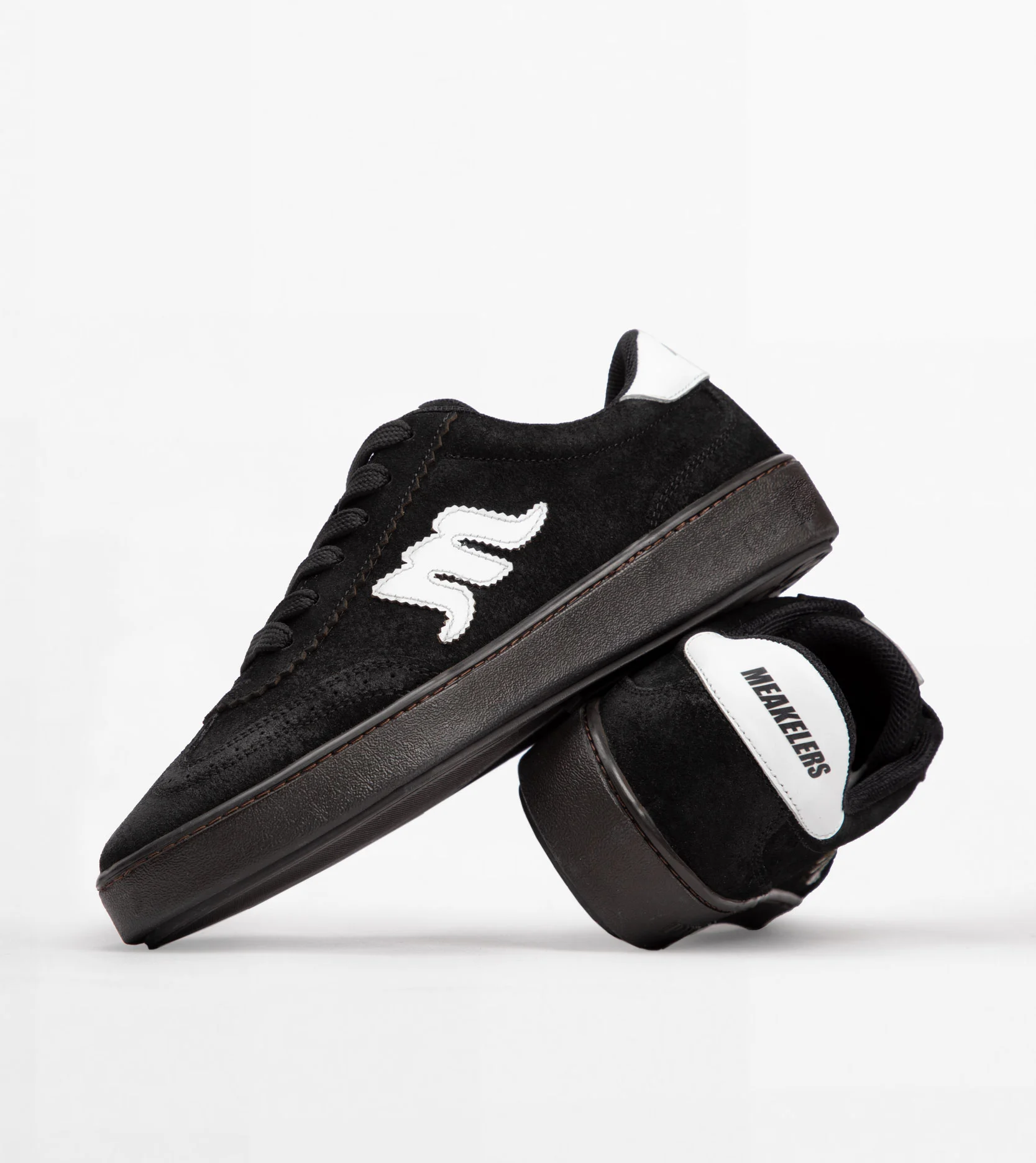 کفش چرم زنانه کد  ME20188 - تصویر شماره 1