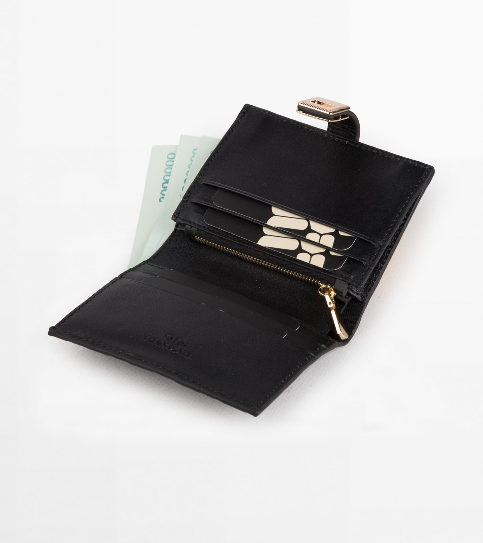 کیف پول چرم زنانه کد9034 - تصویر شماره 1